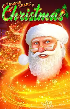 Shake Shake Christmas
