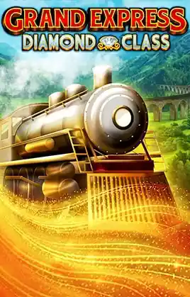 Grand Express Diamond Class