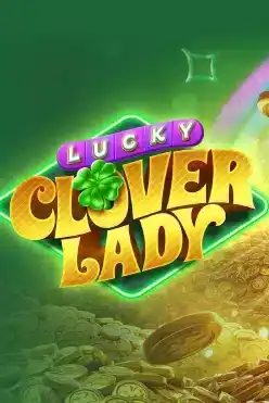 Lucky Clover Lady