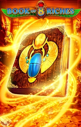 Book of 8 Riches