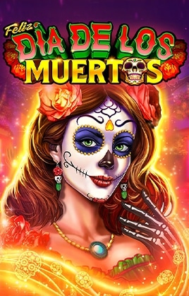 Feliz Dia De Los Muertos