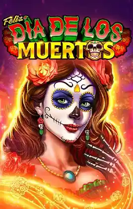 Feliz Dia De Los Muertos