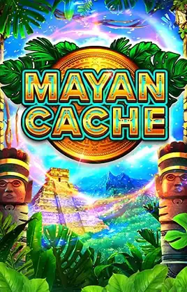 Mayan Cache