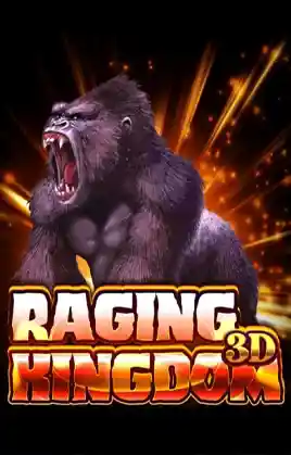 Raging Kingdom 3d