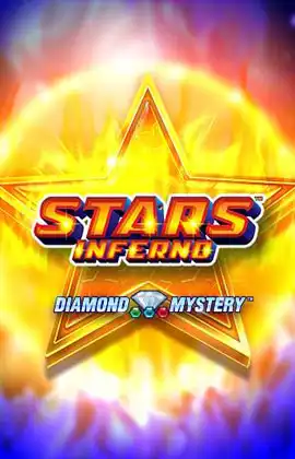 Stars Inferno Diamond Mystery