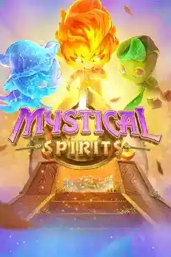 Mystical Spirits