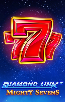 Diamond Link Mighty Sevens