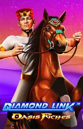 Diamond Link Oasis Riches
