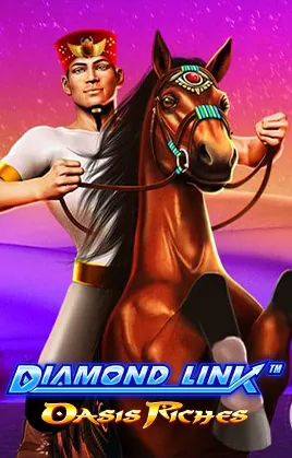Diamond Link Oasis Riches