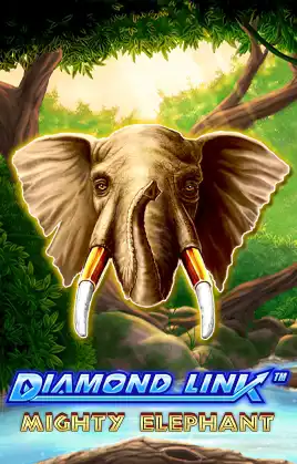 Diamond Link Mighty Elephant