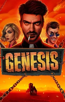 Genesis
