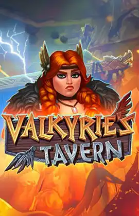 Valkyries Tavern
