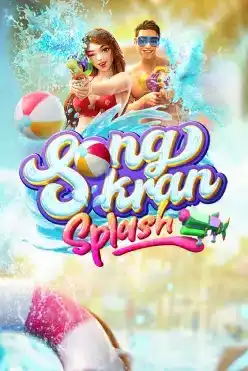 Songkran Splash