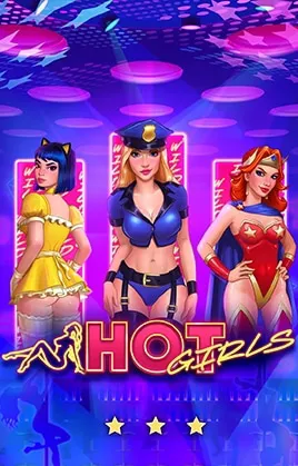Hot Girls