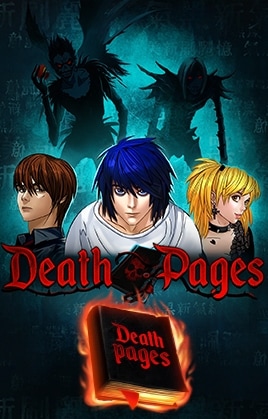 Death Pages