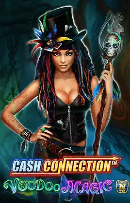 Cash Connection Voodoo Magic