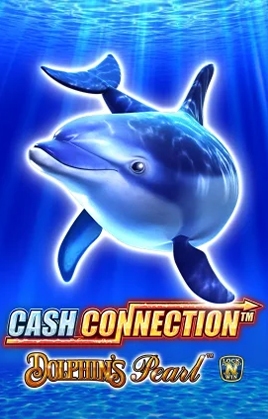Cash Connection Dolphins Pearl