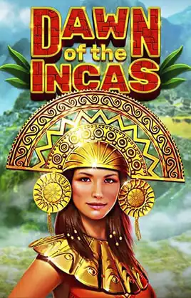 Dawn of The Incas