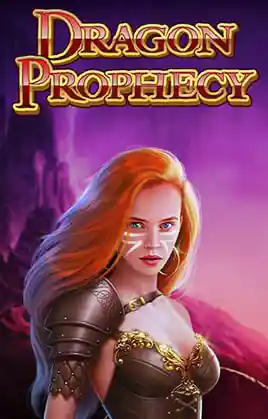 Dragon Prophecy