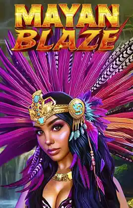 Mayan Blaze