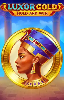 Luxor Gold: Hold and Win