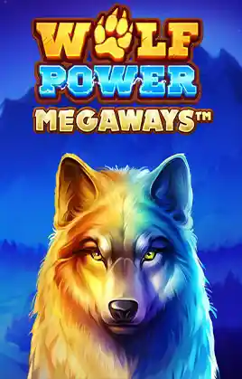 Wolf Power Megaways™