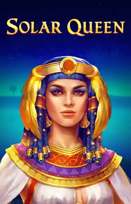 Solar Queen