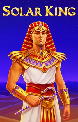 Solar King