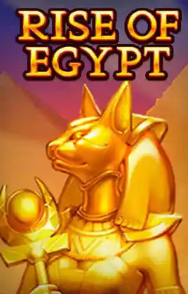 Rise of Egypt