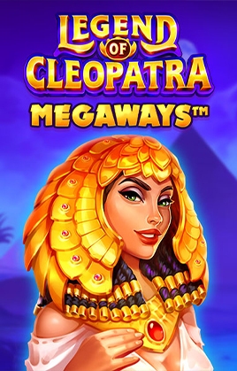 Legend of Cleopatra Megaways™