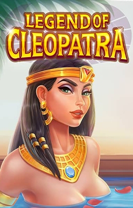 Legend of Cleopatra