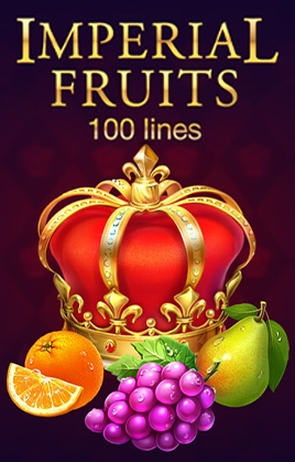 Imperial Fruits: 100 Lines