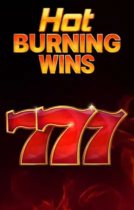 Hot Burning Wins