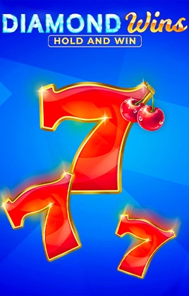 Diamond Wins: Hold & Win