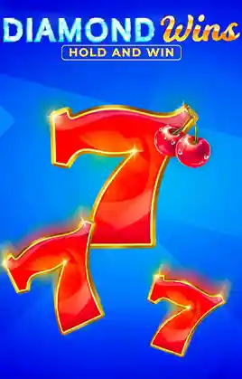 Diamond Wins: Hold & Win