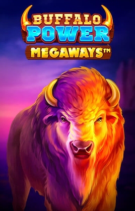 Buffalo Power: Megaways™