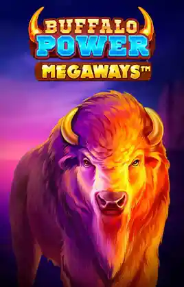 Buffalo Power: Megaways™