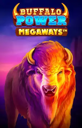 Buffalo Power: Megaways™