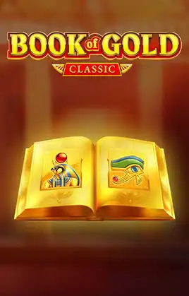 Book of Gold: Classic