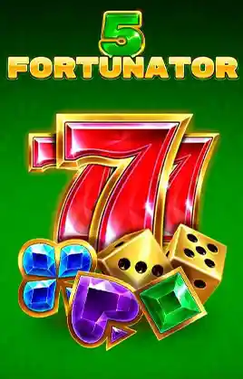 5 Fortunator