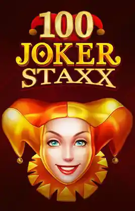 100 Joker Staxx