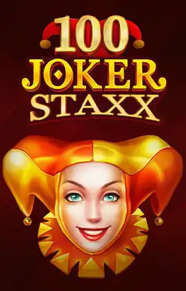 100 Joker Staxx