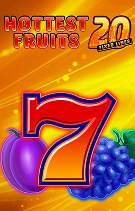 Hottest Fruits 20