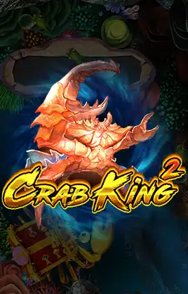 Crab King 2