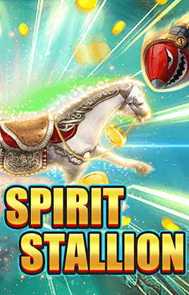 Spirit Stallion