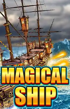 Magical Ship