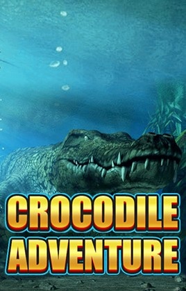 Crocodile Adventure