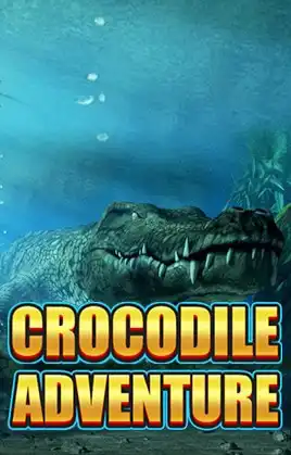 Crocodile Adventure