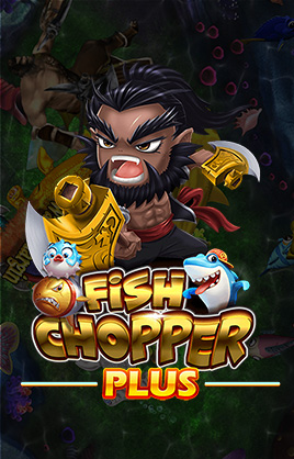 Fish Chopper