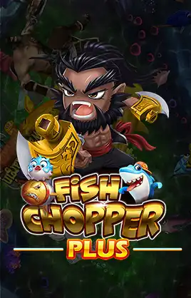 Fish Chopper
